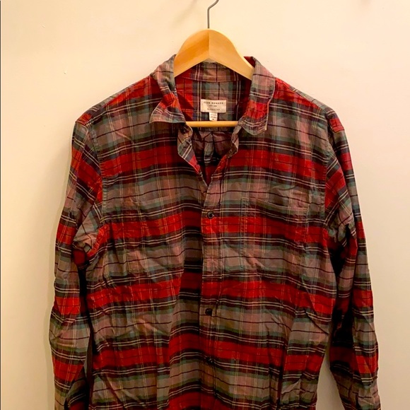 Casual double breast pocket club Monaco